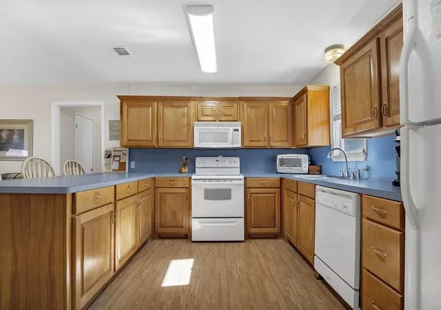 5th image of 893 Capps Road, Huntington, TX 75949 | MLS# 22964529
