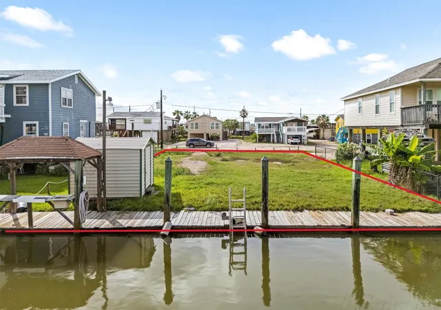 Homes for sale in Surfside Beach, TX | Lot 6 Shark Ln, Surfside Beach, TX 77541 | MLS# 42123642