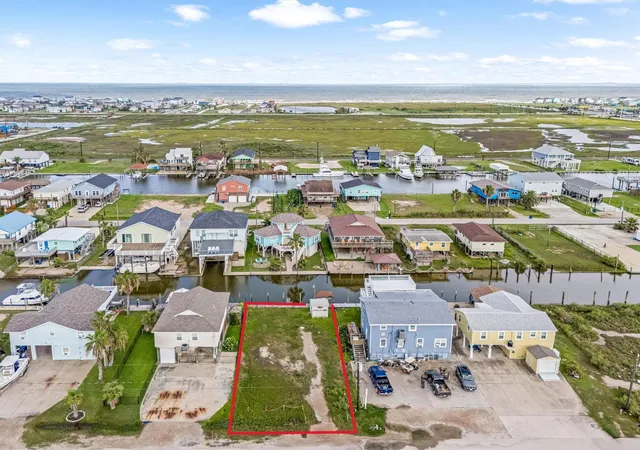 Homes for sale in Surfside Beach, TX | Lot 6 Shark Ln, Surfside Beach, TX 77541 | MLS# 42123642