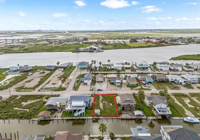 Homes for sale in Surfside Beach, TX | Lot 6 Shark Ln, Surfside Beach, TX 77541 | MLS# 42123642