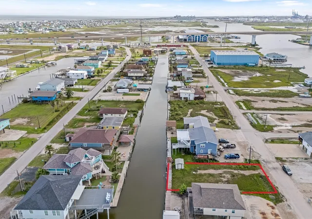 Homes for sale in Surfside Beach, TX | Lot 6 Shark Ln, Surfside Beach, TX 77541 | MLS# 42123642