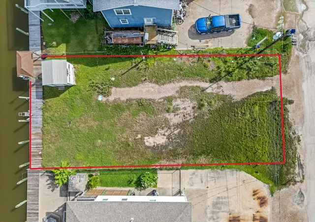 Homes for sale in Surfside Beach, TX | Lot 6 Shark Ln, Surfside Beach, TX 77541 | MLS# 42123642