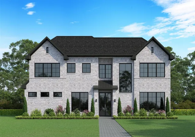 1st image of 8002 Anadell St, Houston, TX 77055 | MLS# 17272997