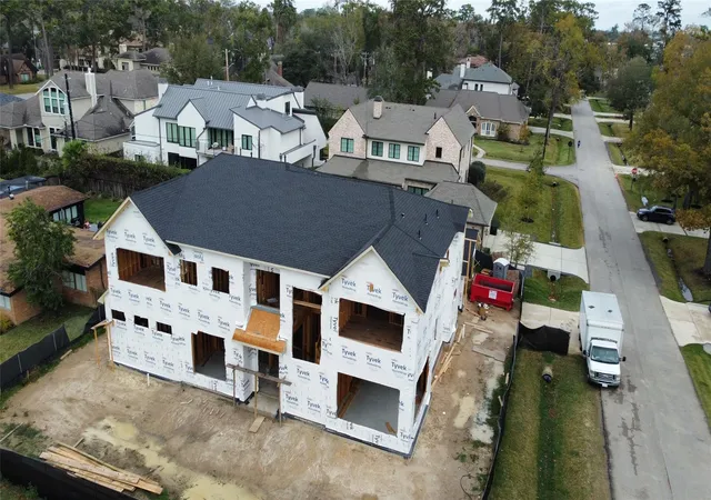 3rd image of 8002 Anadell St, Houston, TX 77055 | MLS# 17272997