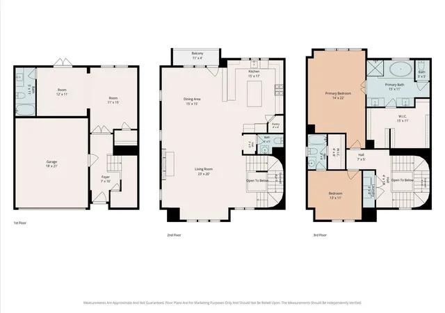 49th image of 2710 Arabelle Grv, Houston, TX 77007 | MLS# 17600589