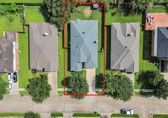 image of 4802 Lakefront Terrace Ct, Pearland, TX 77584 | MLS# 79578655