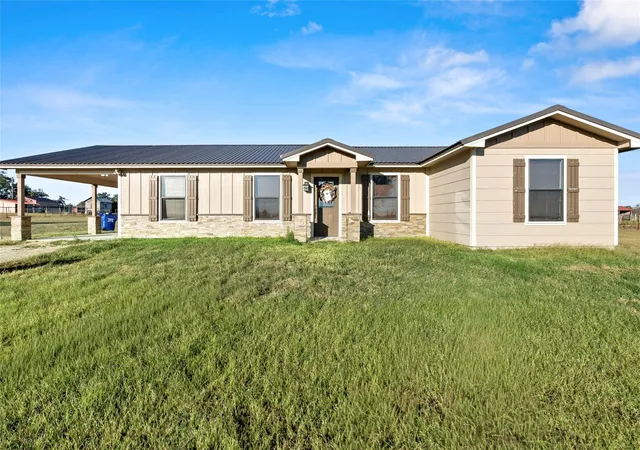 Photo 2 of Land for sale at 26759 Highway 90 N, Bedias, TX 77831 | MLS# 47658488 | Listing updated on 2026-04-27