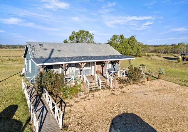 Photo 2 of Land for sale at 26759 Highway 90 N, Bedias, TX 77831 | MLS# 47658488 | Listing updated on 2026-04-27