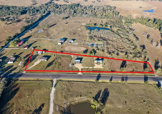 Photo 3 of Land for sale at 26759 Highway 90 N, Bedias, TX 77831 | MLS# 47658488 | Listing updated on 2026-04-27