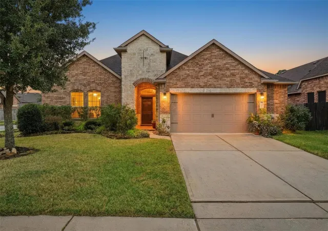 Photo 1 of Single family home for sale at 18115 Oliveria Way, Houston, TX 77044 | MLS# 30601606 | Listing updated on 2026-09-09