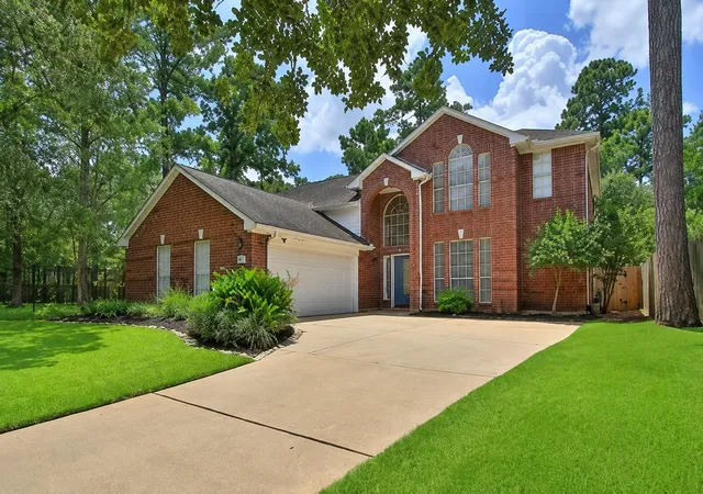 Photo 1 of Sale Pending at 13503 Clareton Ln, Cypress, TX 77429 | MLS# 80042623 | Listing updated on 2026-09-06