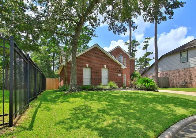 Photo 4 of Sale Pending at 13503 Clareton Ln, Cypress, TX 77429 | MLS# 80042623 | Listing updated on 2026-09-06
