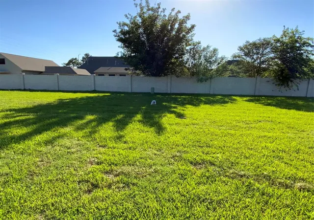 Photo 3 of Land for sale at 6607 Emerald Dr, Pasadena, TX 77505 | MLS# 86407874 | Listing updated on 2025-12-17