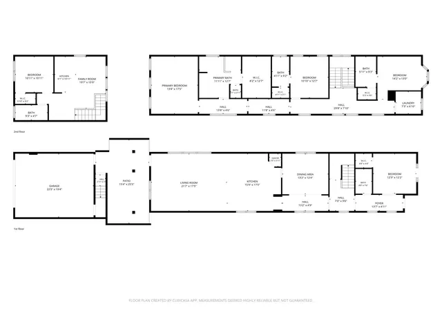 43rd image of 426 W 26th St, Houston, TX 77008 | MLS# 98065407
