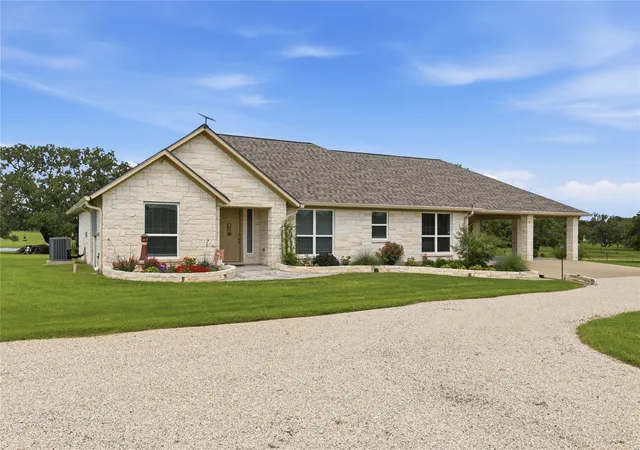 2nd image of 14498 County Road 274, Somerville, TX 77879 | MLS# 63948922