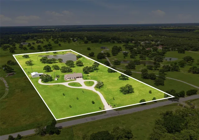3rd image of 14498 County Road 274, Somerville, TX 77879 | MLS# 63948922