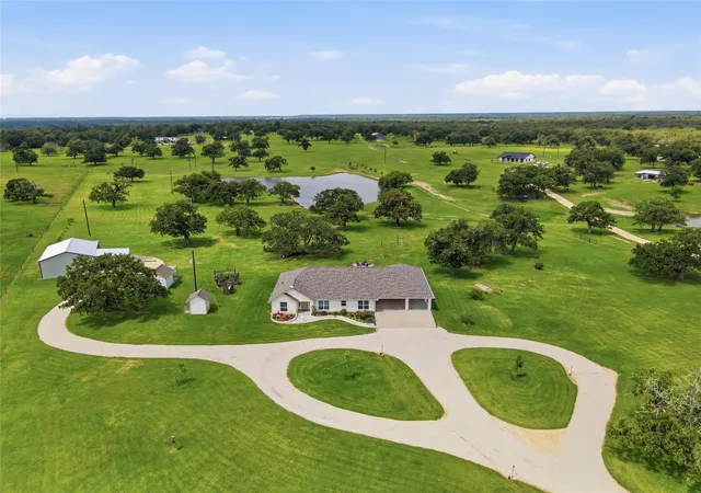 5th image of 14498 County Road 274, Somerville, TX 77879 | MLS# 63948922