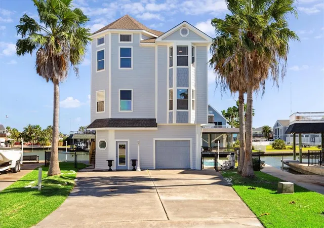 1st image of 210 Easterly, Galveston, TX 77554 | MLS# 95168785