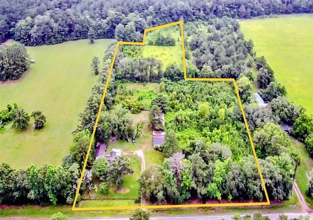 1st image of 10984 Fm 1746, Woodville, TX 75979 | MLS# 8698709