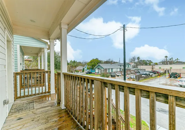 2nd image of 4505 Bernardo De Galvez, Galveston, TX 77551 | MLS# 17361210