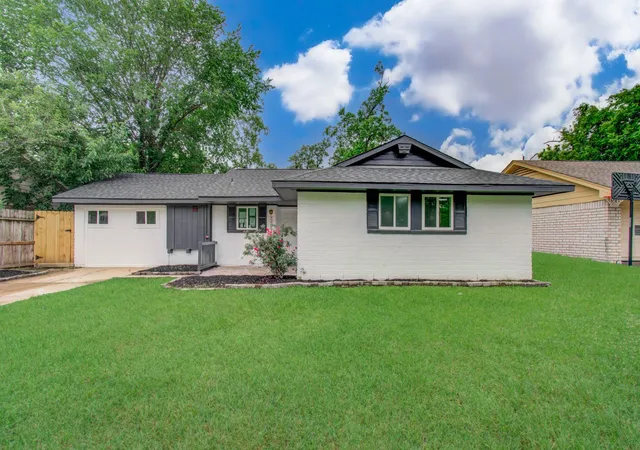 4th image of 9259 Richland Dr, Houston, TX 77078 | MLS# 27729800