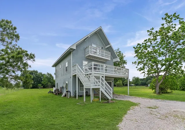 2nd image of 14002 Bryan Ave, Alvin, TX 77511 | MLS# 58443372