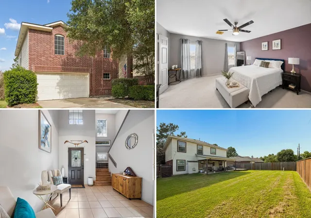Photo 1 of Single family home for sale at 9014 Tarpon Springs Ln, Houston, TX 77095 | MLS# 52004237 | Listing updated on 2026-08-26