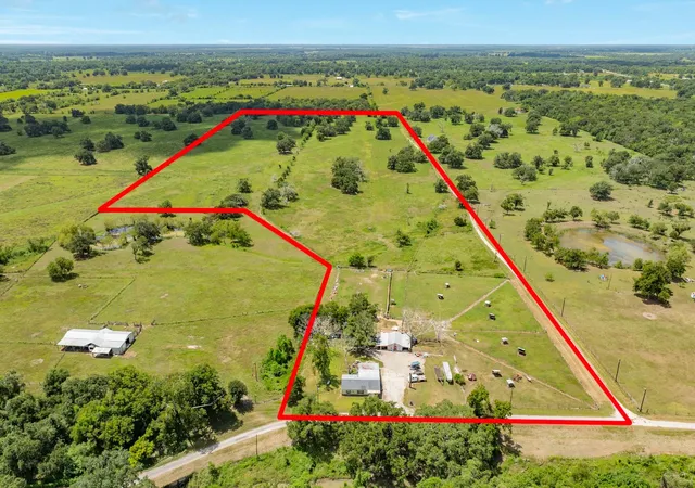 Photo 1 of Single family home for sale at 438 County Road 164, Cedar Lane, TX 77414 | MLS# 80578647 | Listing updated on 2026-09-10