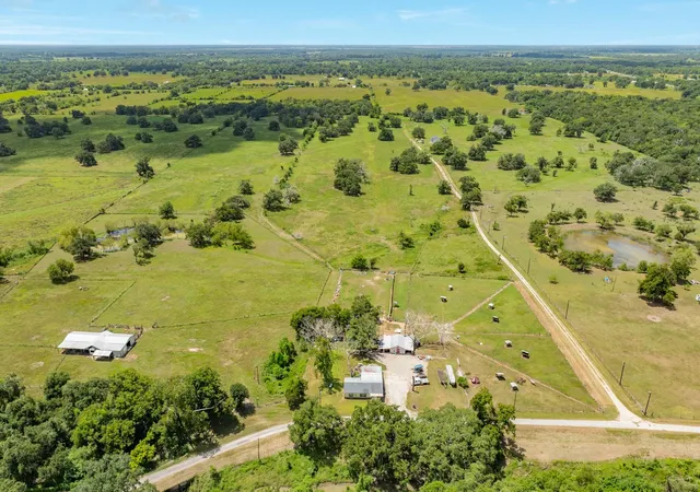 Photo 2 of Single family home for sale at 438 County Road 164, Cedar Lane, TX 77414 | MLS# 80578647 | Listing updated on 2026-09-10
