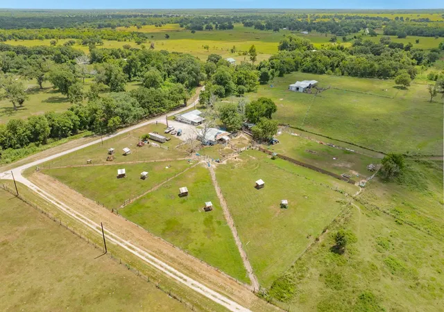 Photo 3 of Single family home for sale at 438 County Road 164, Cedar Lane, TX 77414 | MLS# 80578647 | Listing updated on 2026-09-10