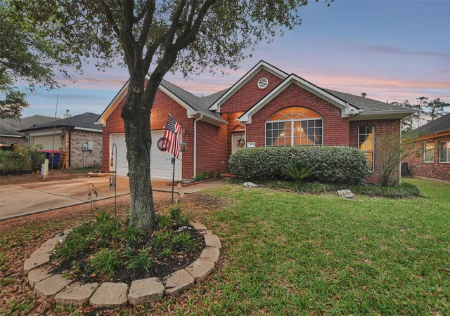 2nd image of 38114 E Sulphur Creek Dr, Magnolia, TX 77355 | MLS# 91406580