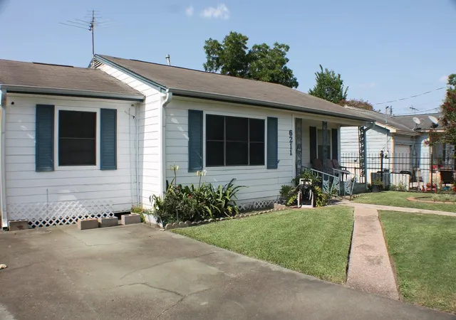 Photo 4 of Single family home for sale at 6211 Force St, Houston, TX 77020 | MLS# 59136693 | Listing updated on 2026-08-19