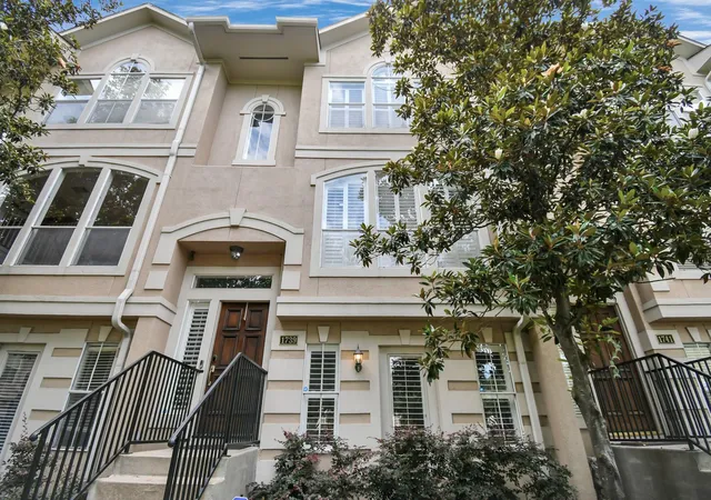 1st image of 1739 French Village Dr, Houston, TX 77055 | MLS# 83173433
