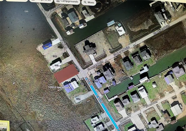 Homes for sale in Crystal Beach, TX | 0 O'niel Rd, Crystal Beach, TX 77650 | MLS# 71931529