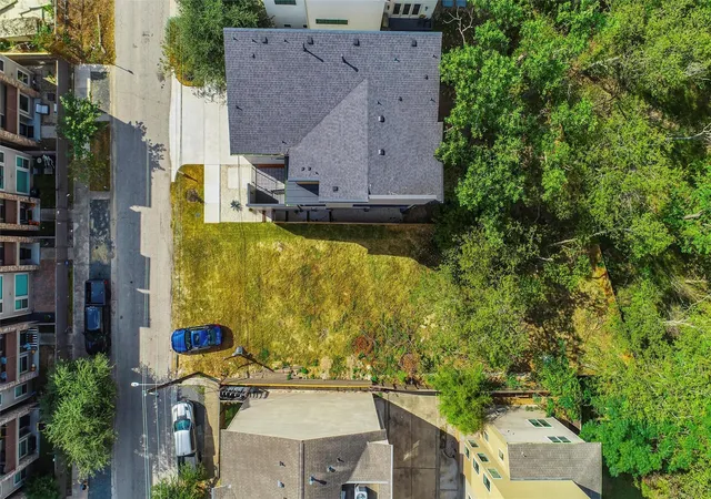Photo 3 of Land for sale at 4510 Cornish B St, Houston, TX 77007 | MLS# 64121398 | Listing updated on 2026-06-29