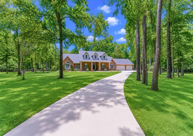 Photo 1 of Single family home for sale at 16812 Mustang Trl Dr, Magnolia, TX 77355 | MLS# 2928437 | Listing updated on 2026-09-23