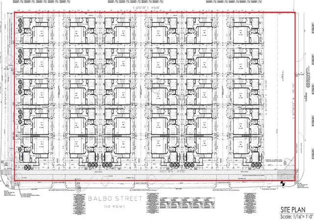 Photo 1 of Land for sale at 5100 Balbo St, Houston, TX 77018 | MLS# 52329227 | Listing updated on 2026-08-27