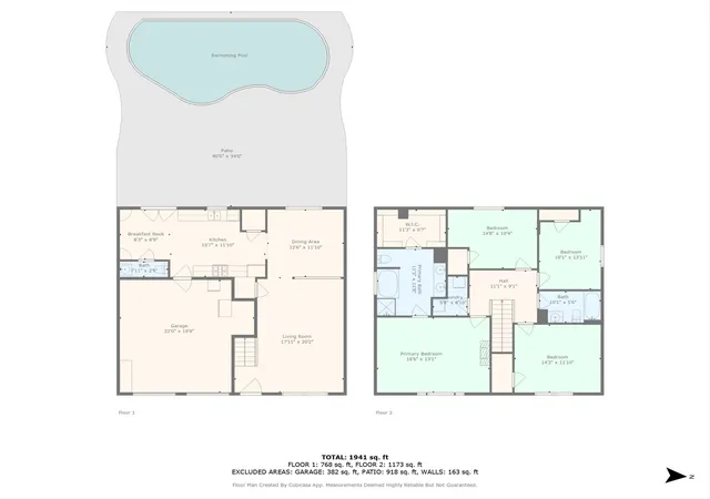 47th image of 3700 Wood Sorrel Dr, Dickinson, TX 77539 | MLS# 48662269