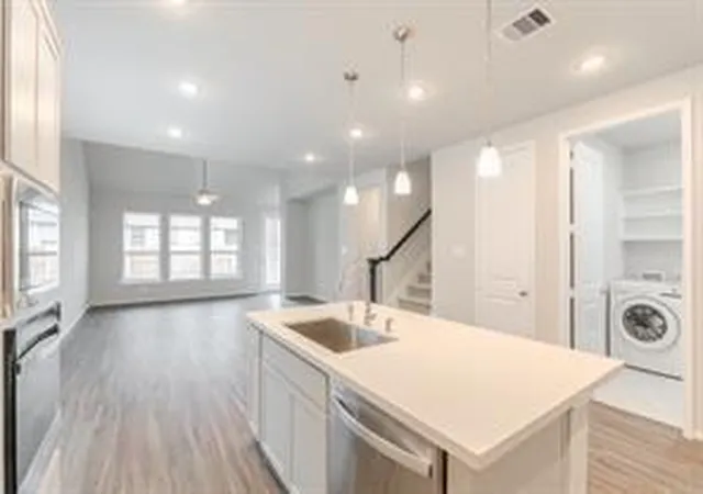 Photo 4 of Single family home for sale at 8482 International Fls Dr, Porter, TX 77365 | MLS# 72519264 | Listing updated on 2026-07-19