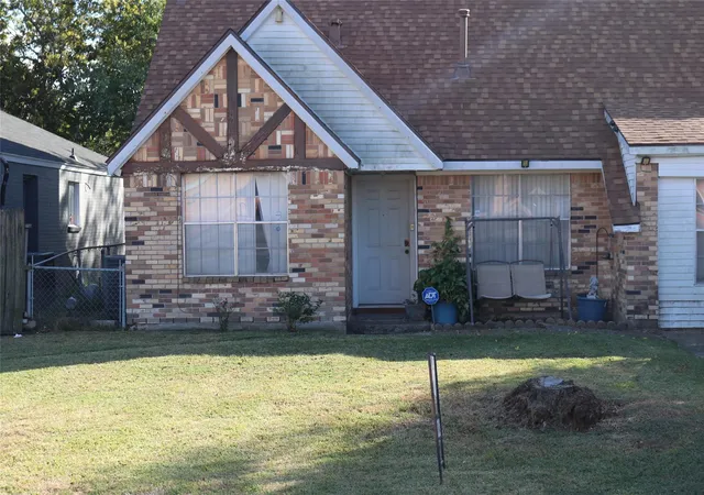 Photo 1 of Single family home for sale at 17002 Hall Shepperd Rd, Houston, TX 77049 | MLS# 67318423 | Listing updated on 2025-12-30