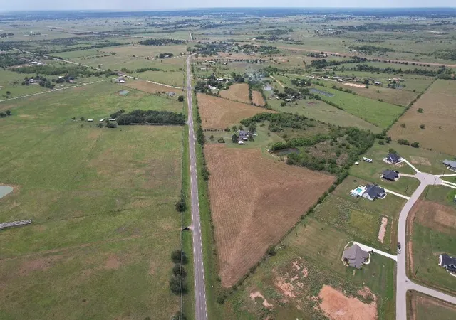 Photo 3 of Land for sale at 0 Fm 2187, Sealy, TX 77474 | MLS# 76780616 | Listing updated on 2026-05-14