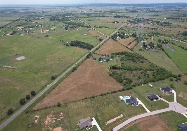 Photo 3 of Land for sale at 0 Fm 2187, Sealy, TX 77474 | MLS# 76780616 | Listing updated on 2026-05-14