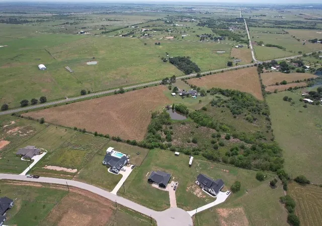 Photo 4 of Land for sale at 0 Fm 2187, Sealy, TX 77474 | MLS# 76780616 | Listing updated on 2026-05-14