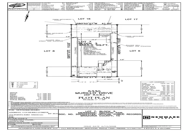 4th image of 5330 Murillo Dr, Iowa Colony, TX 77583 | MLS# 17779515