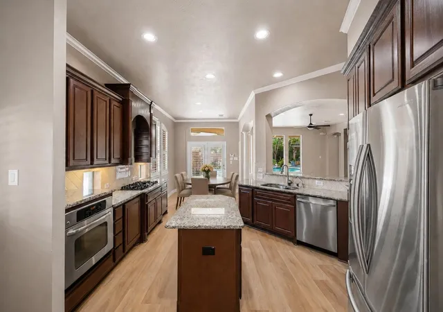 Photo 4 of Single family home for sale at 17615 Sunbriar Ln, Houston, TX 77095 | MLS# 58195671 | Listing updated on 2026-09-12