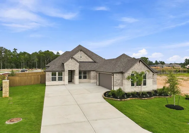 2nd image of 7007 Putter Point Dr, Porter, TX 77365 | MLS# 85902612