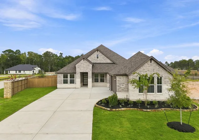 3rd image of 7007 Putter Point Dr, Porter, TX 77365 | MLS# 85902612