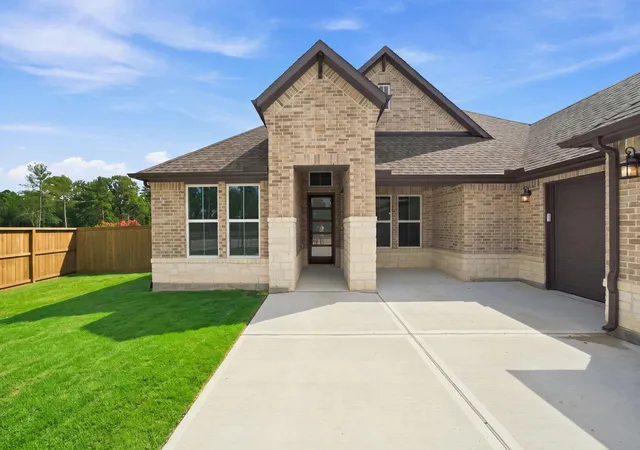 4th image of 7007 Putter Point Dr, Porter, TX 77365 | MLS# 85902612
