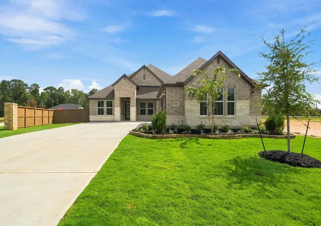 5th image of 7007 Putter Point Dr, Porter, TX 77365 | MLS# 85902612