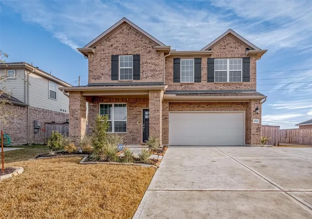 1st image of 8526 Treetop Heights Dr, Mont Belvieu, TX 77523 | MLS# 40808208